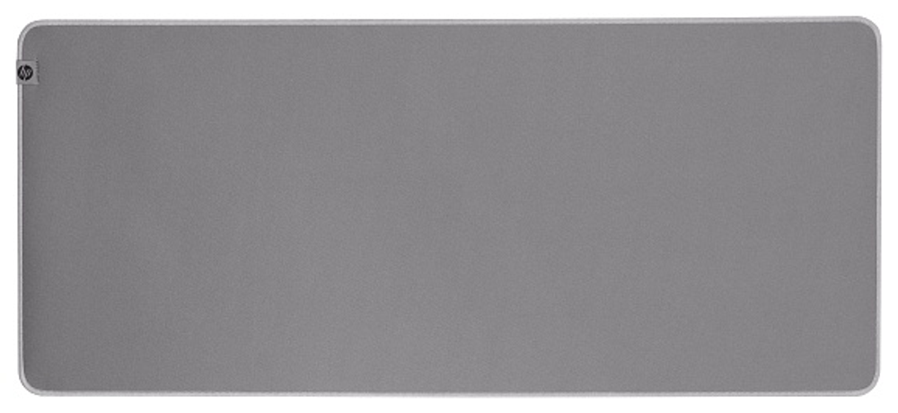 Коврик для мыши HP 8X596AA 700x300x2 мм серый