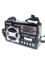 Радиоприемник с MP3 плеером Waxiba XB-322URT