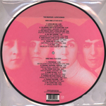 The Beatles / Love Songs (Picture Disc)(LP)