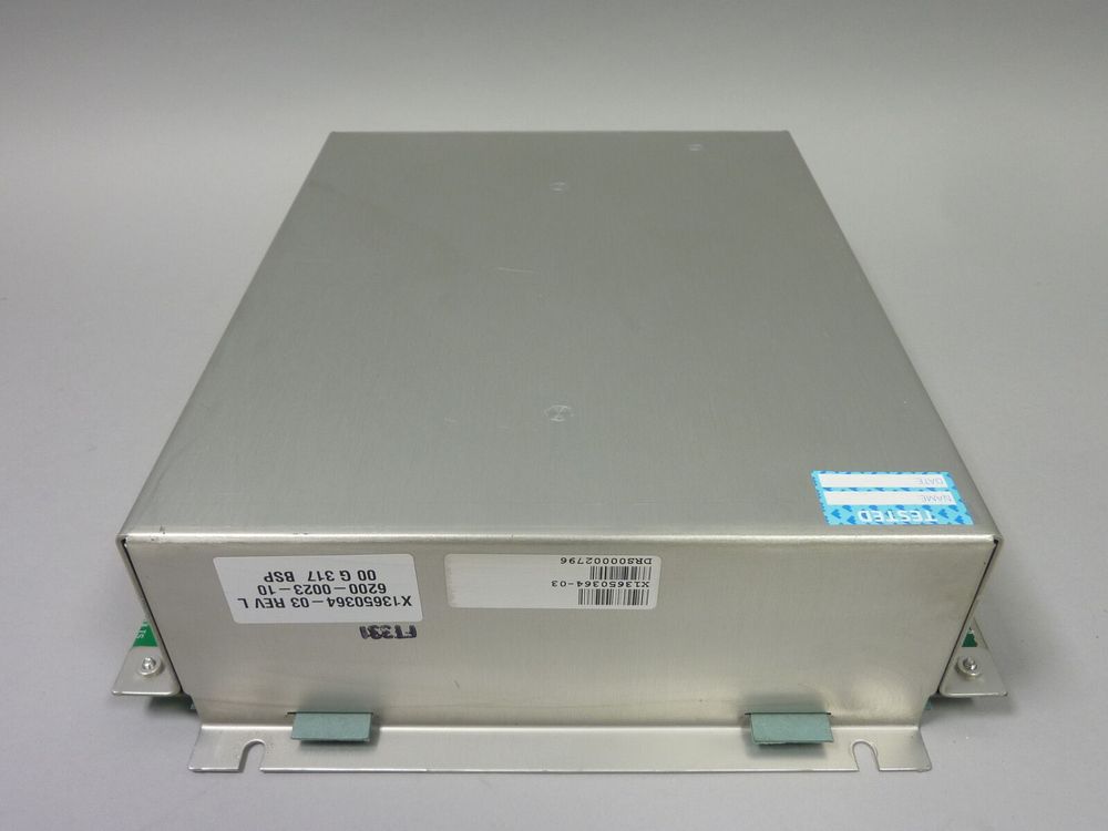 TRANE X13650364-03