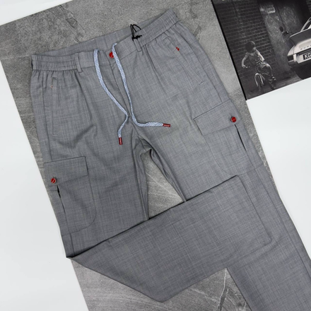 Брюки Kiton