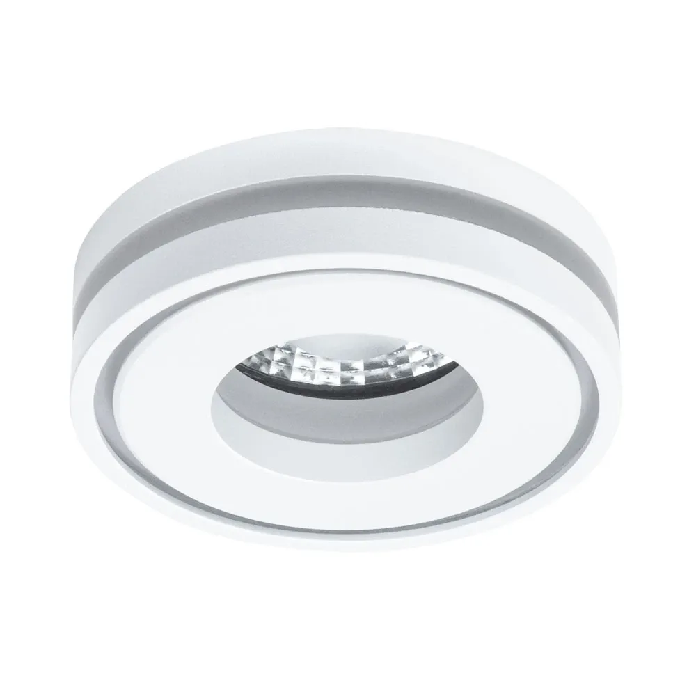 Точечный встраиваемый светильник Arte Lamp AIN