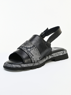 Босоножки женские Ascalini R15568B