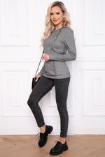 Блузка 41037 Avili