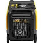 DENZEL GS-5500iSE инверторный бензиновый генератор 94712