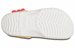 X Crocs Classic Clog