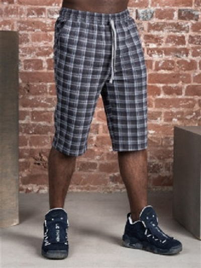 Шорты мужские (Кокетка)