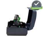 Принтер этикеток Argox P4-350 (300dpi, USB, RS-232, Ethernet)