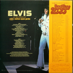 Elvis Presley / Elvis As Recorded At Madison Square Garden (LP)
