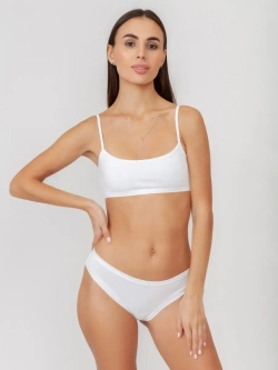 Топ бра бельевой