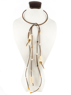 Колье Bouquet Long