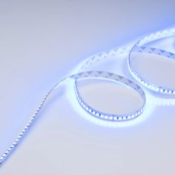 Светодиодная лента RT-G168-10mm 24V RGB (17.3 W/m, IP20, 3838, 5m) (Arlight, Открытый) 028256(2)