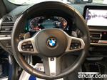 BMW X4 (G02) xDrive20d M Sports (09.2022)