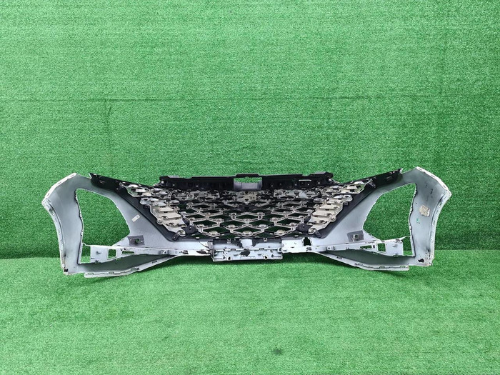 Бампер передний Omoda C5 (2022-н.в.)