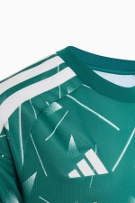 Футболка adidas Liverpool FC 226/27 Goalkeeper Junior - зеленый