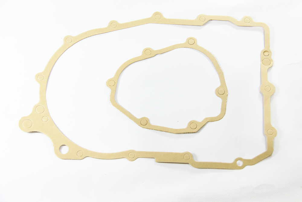 Набор прокладок КПП ВАЗ 2108 (с щупом) (Москва)