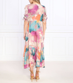 платье Twinset Actitude - разноцветная(231AP2551)