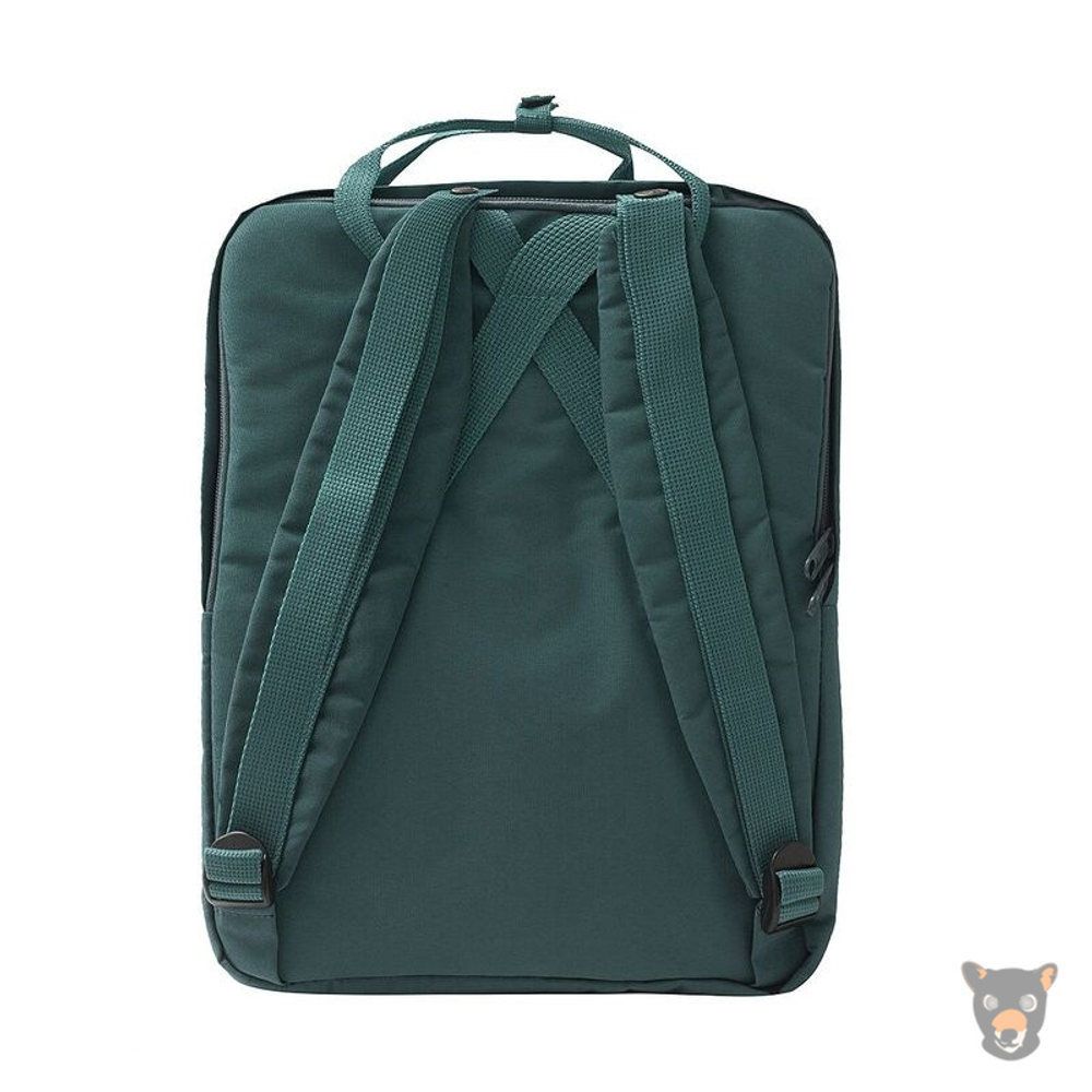 Рюкзак Fjalraven Kanken Classic Laptop