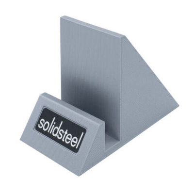 Подставка для виниловых пластинок Solidsteel Now-P1