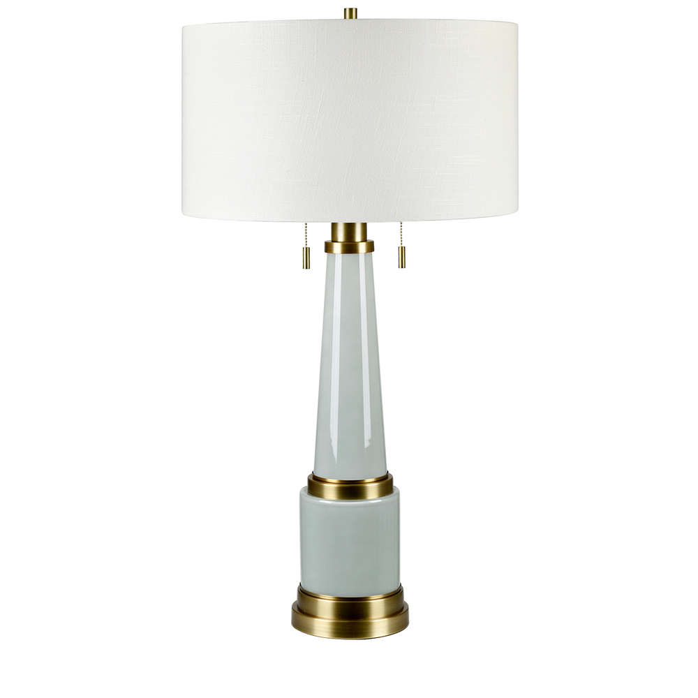 Лампа настольная Meyers Column