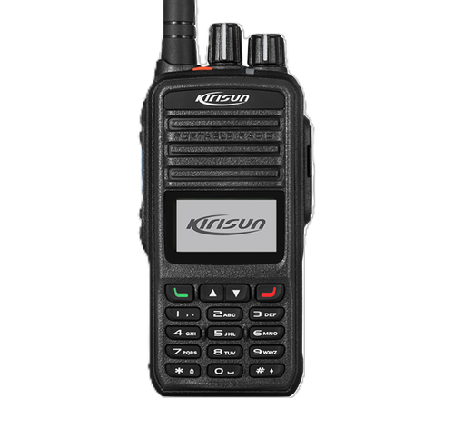 Kirisun T60 PoC‑радиостанция портативная