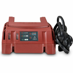 Быстрое зарядное устройство МОБИЛ К XAC24 КОМФОРТ 20 Вольт (MBK0027808)