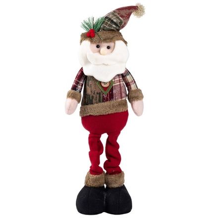 Декор-игрушка "Рождественский Санта"