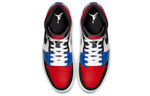 Кроссовки Jordan Air Jordan 1 Mid Top 3