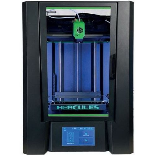 3D принтер IMPRINTA Hercules G3