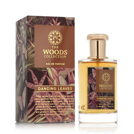 Унисекс Парфюмерия The Коллекция EDP Dancing Leaves 100 мл