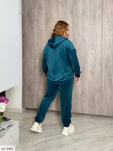 Костюм IH-3482 Фабрика Моды