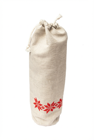 Мешочек для бутылки