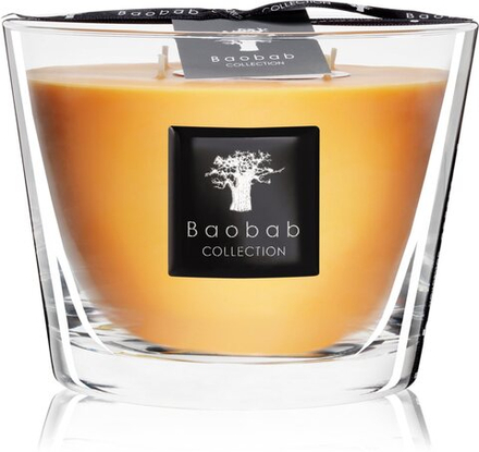 Baobab Collection All Seasons Zanzibar Spices - ароматическая свеча /  10 cm   / GTIN 5415198110922