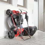 Газонокосилка бензиновая AL-KO Comfort 46.0 SP-B: 2.72 л.с., нож 46 см, 119937