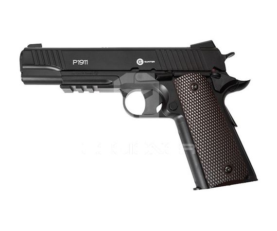 Пистолет Gunter P 1911