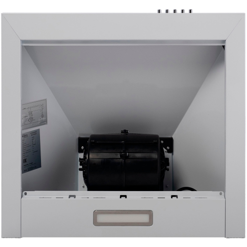 Купольная вытяжка Oasis серии PROMO KB-60W