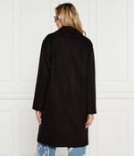 Пальто Matea-1 HUGO - черный(50534328)