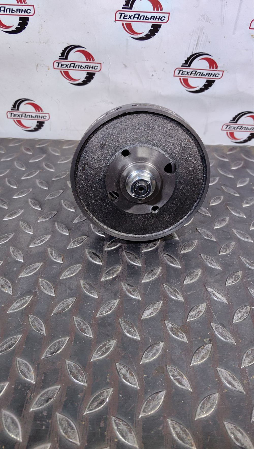 Водяная помпа 9887944