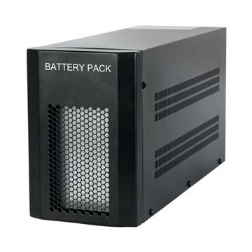 Батарейные модули EA900Pro SBM 24-18