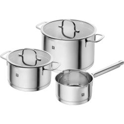 Zwilling Набор посуды TrueFlow из 5 предметов