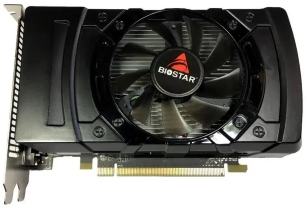 Видеокарта Biostar Radeon RX550 (VA5505RF41)