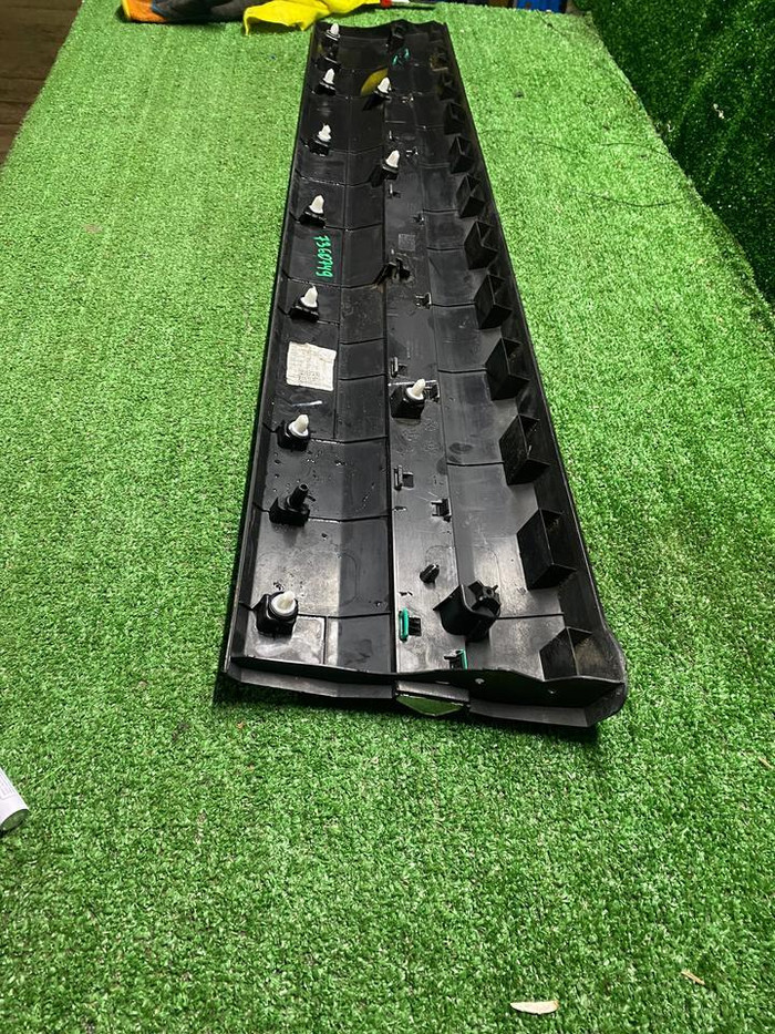 Накладка двери передняя Jetour X90 PLUS (21-нв)