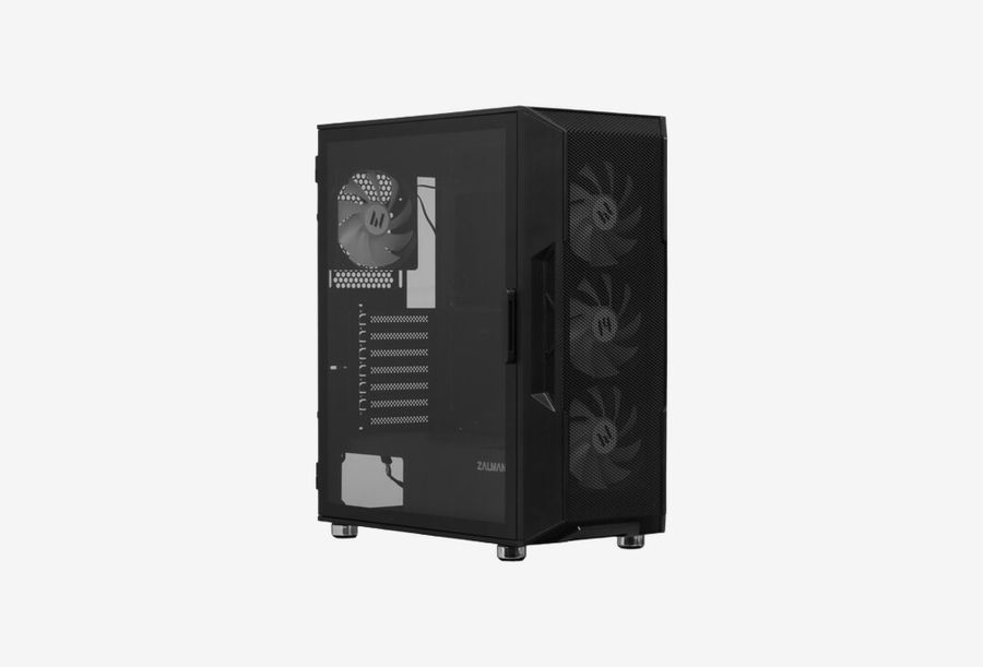 I3 NEO ARGB Black_0326709110602