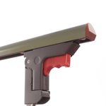 Кровать механическая Med-Mos YG-5 (ЛДСП венге)