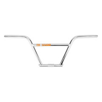 FICTION BMX MONKEY 4PC BAR BLACK 9.5 buy at a price 215 with delivery