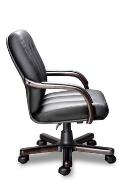 Кресло для руководителя FORUM B LX