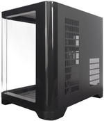 Корпус mATX 1STPLAYER UVIEW UV5