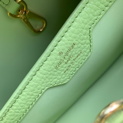 Louis Vuitton Capucines MM