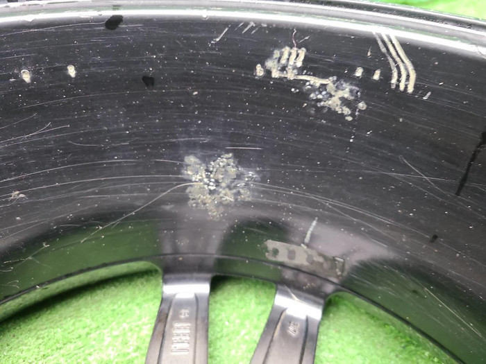 Диск Комплект дисков R17 Toyota Camry 7 XV50 11-18