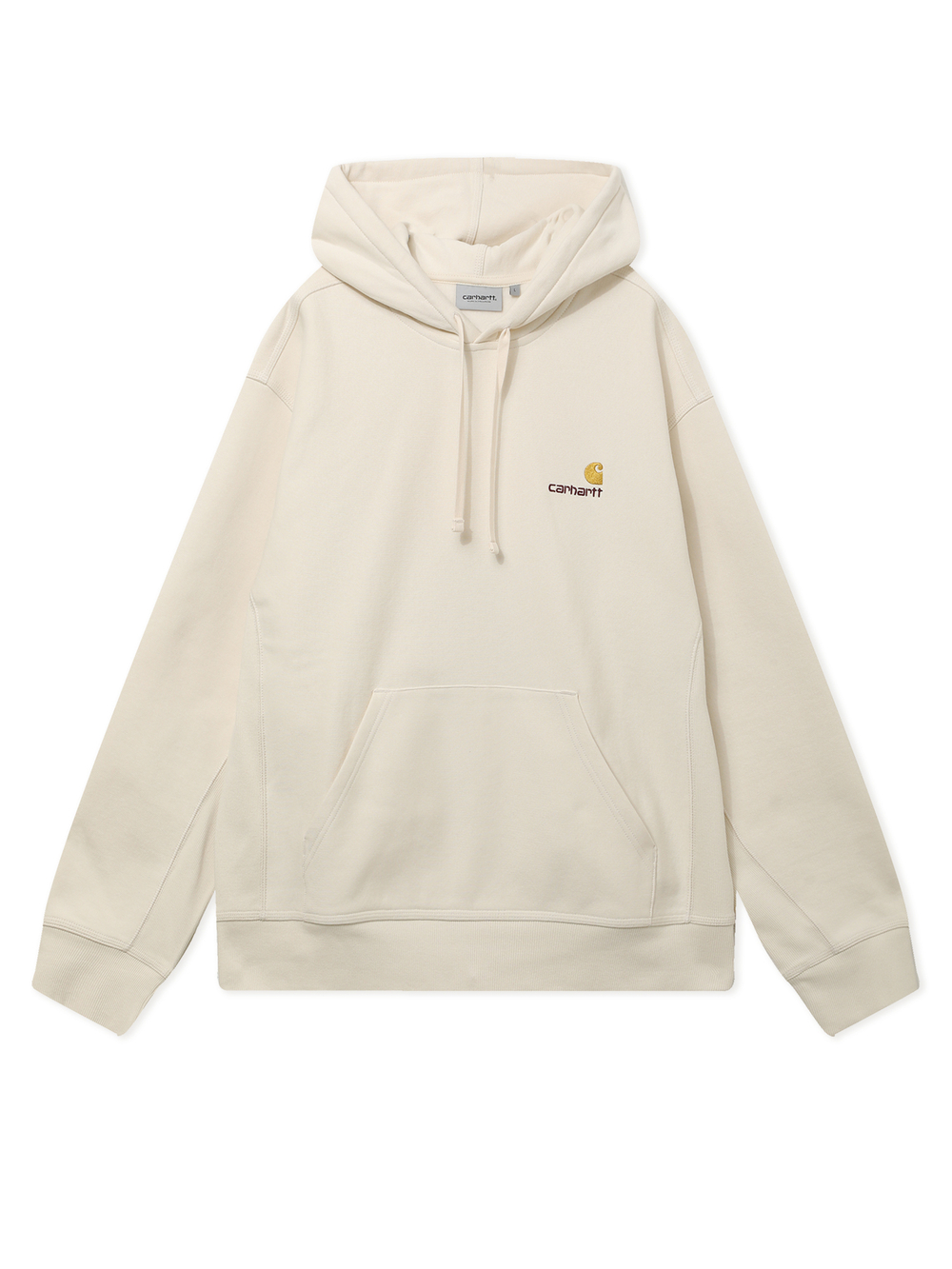 Мужская Толстовка American Script